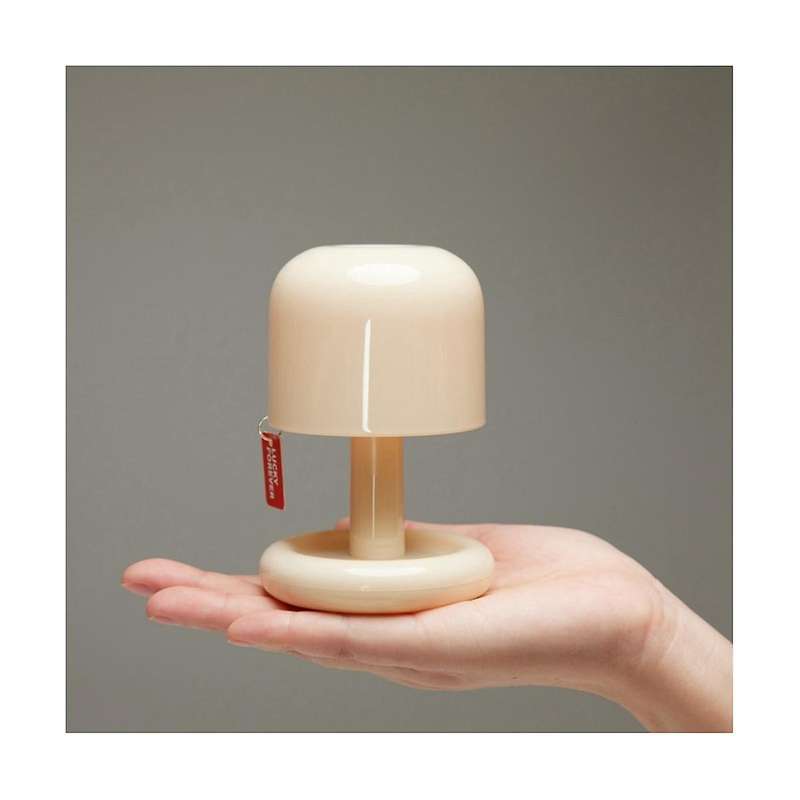 Mini Desktop Sunset Night Portable USB Rechargeable Style Led Multifunction School Season Night Ligh