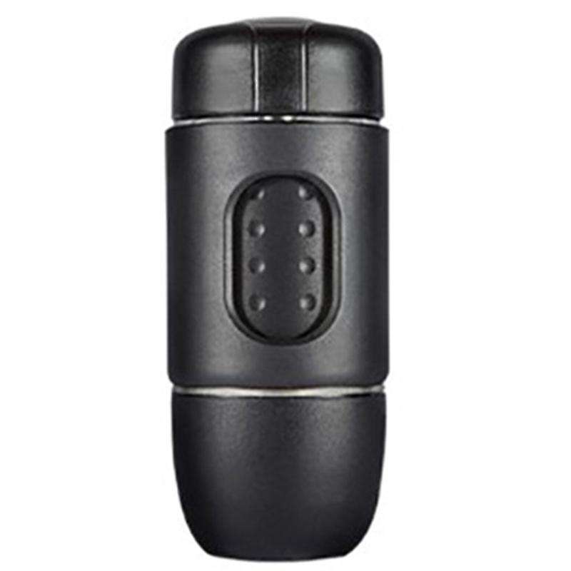 Mini Espresso Multi Function Coffee Maker Manual Coffee Machine Household Portable Pressure Pot Cup