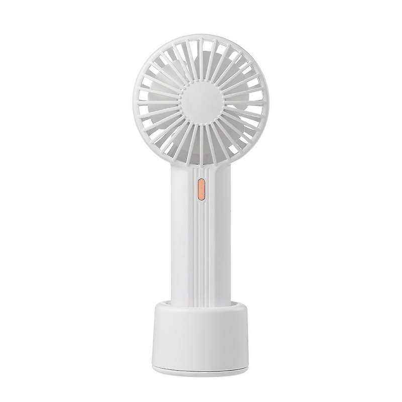 Mini Handheld Fan Portable USB Fan Summer Air Cooler Office Desktop Fan Outdoor Travel Hand Cooling