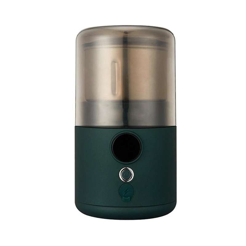 Mini Grinder Usb Rechargeable Home Portable Blender Electric Grain Crusher Kitchen Food Processor C