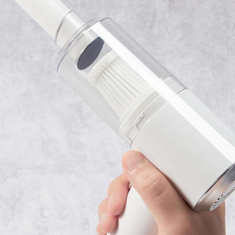 Mini Handheld Vacuum Cleaner Cordless Car Vacuum Cleaner Powerful Suction Vacuum Cleaner Dust Collec