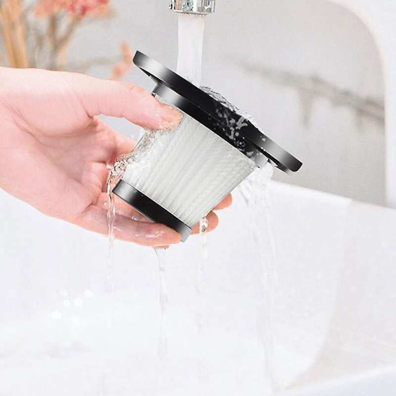 Mini Handheld Vacuum Cleaner Cordless Car Vacuum Cleaner Powerful Suction Vacuum Cleaner Dust Collec