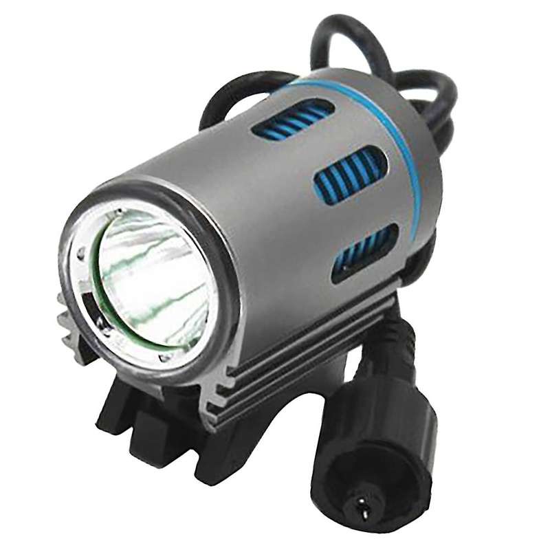Mini L2 Bike Light Blue LED Bicycle Light Front Lamp Cycling Head Light Lamp 800-1200LM Headlight