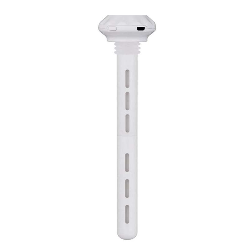 Mini Portable Humidifier, Small USB Personal Humidifiers with Ultra Quiet, Container Diversity, for