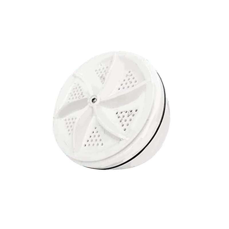 Mini Portable Spin Abs Washing Machine Usb Turbo Washer , Business, Travel, College, Rv, Apartment