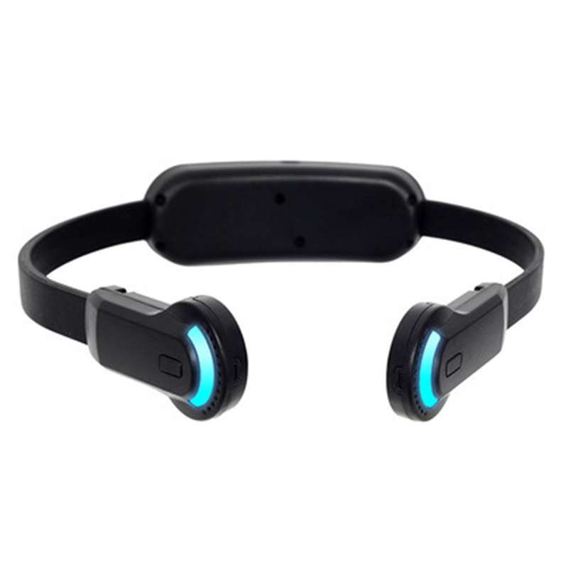 Mini Portable USB Hanging Neck Air Purifier Wearable Hands-Free Negative Ion Air Cleaner Low Noise f
