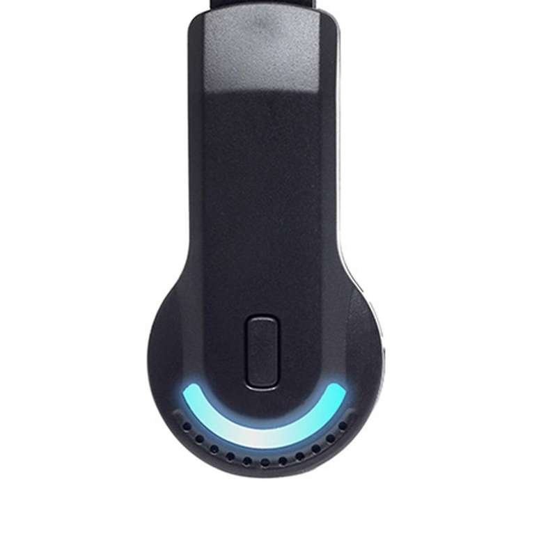 Mini Portable USB Hanging Neck Air Purifier Wearable Hands-Free Negative Ion Air Cleaner Low Noise f