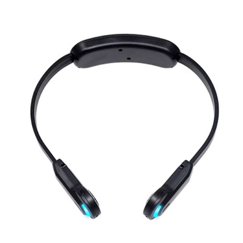 Mini Portable USB Hanging Neck Air Purifier Wearable Hands-Free Negative Ion Air Cleaner Low Noise f