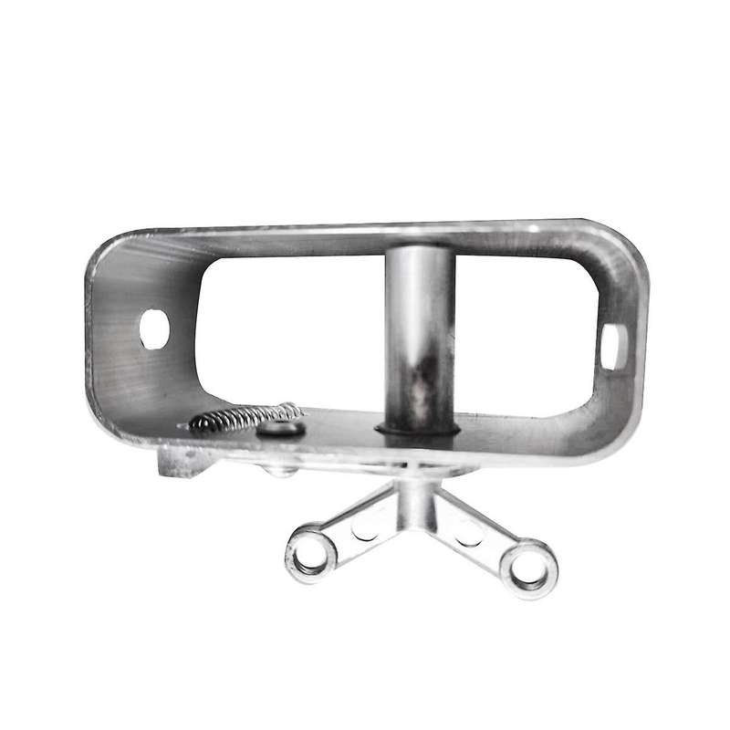 Mini Portable Swimming Pool Cover Reel Reinforced Spring Rope Swimming Pool Cover Tightener Wire Rop