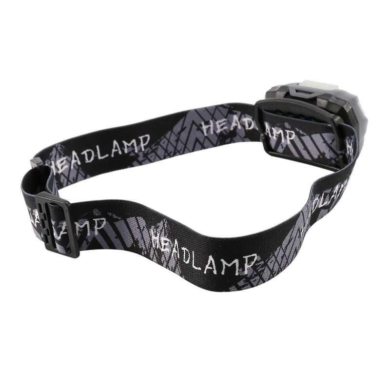 Mini Rechargeable Led Headlamp 5W Body Motion Sensor Headlight Dropshipping Camping Flashlight Head