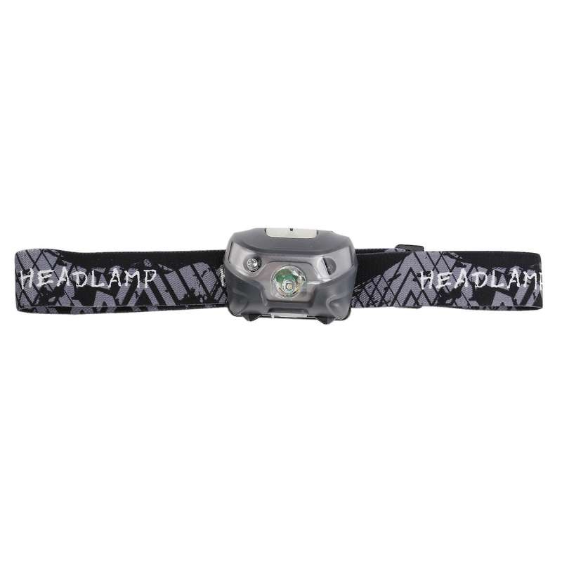Mini Rechargeable Led Headlamp 5W Body Motion Sensor Headlight Dropshipping Camping Flashlight Head