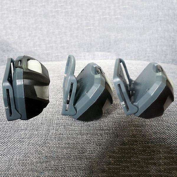 Mini Rechargeable Led Headlamp 5W Body Motion Sensor Headlight Dropshipping Camping Flashlight Head
