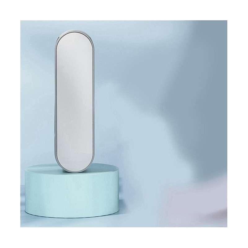 Mini USB Handheld Folding Small Fan Portable Mute Small Fan