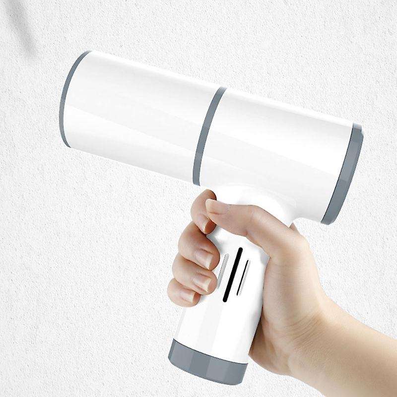 Mini Wireless Super Strong Suction 5000 Pa White Portable Handheld Auto Vacumm Cleaner for Office Ho