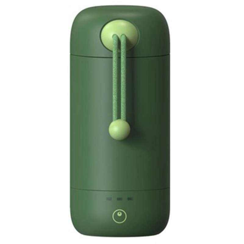 Mini Yogurt Fermentation Machine, Portable Yogurt Making Equipment, Thermostat Cup, Household Applia