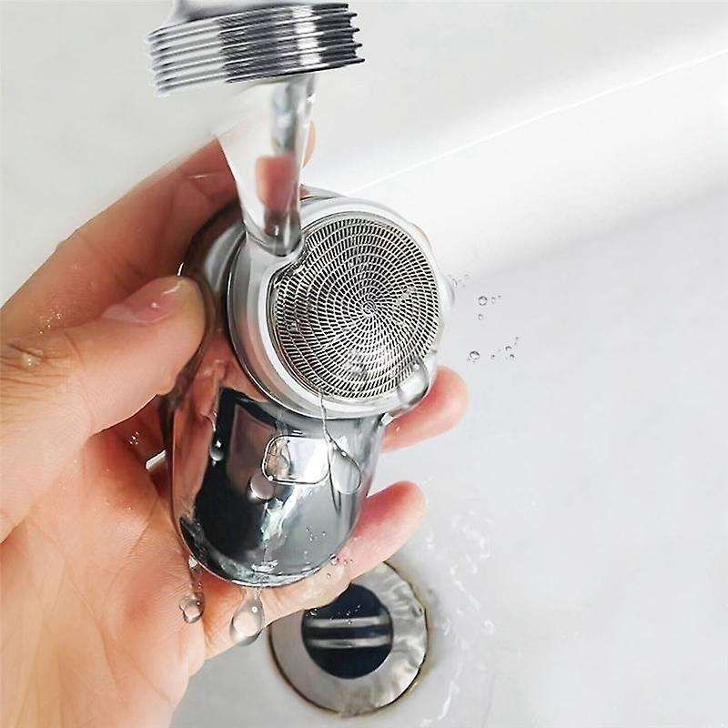 Mini-Shave Portable Electric Shaver,Mini Electric Shavers for Men,Easy One-Button Use Electric Shave