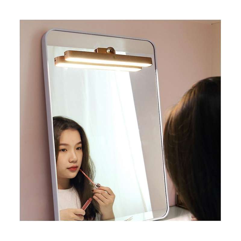 Mirror Front Light Fill Light Mobile Lighting Small Night Light Charging Strip Touch Aisle Corridor