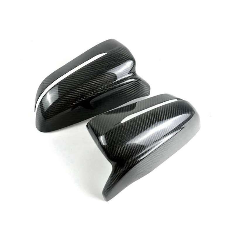 Mirror Cover Mirror Housing Mirror Cover Car for New 3 Series G20 G21 G28 320d 330e 330i 340i