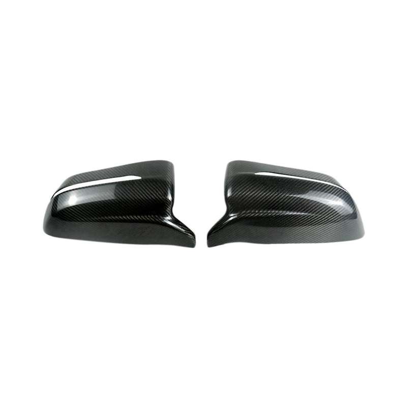 Mirror Cover Mirror Housing Mirror Cover Car for New 3 Series G20 G21 G28 320d 330e 330i 340i