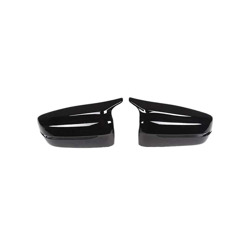 Mirror Housing Side Mirror Cover Cowl Protective Cover Car for 3 Series G20 G28 2019-2020