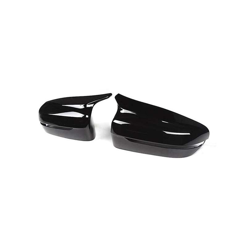 Mirror Housing Side Mirror Cover Cowl Protective Cover Car for 3 Series G20 G28 2019-2020