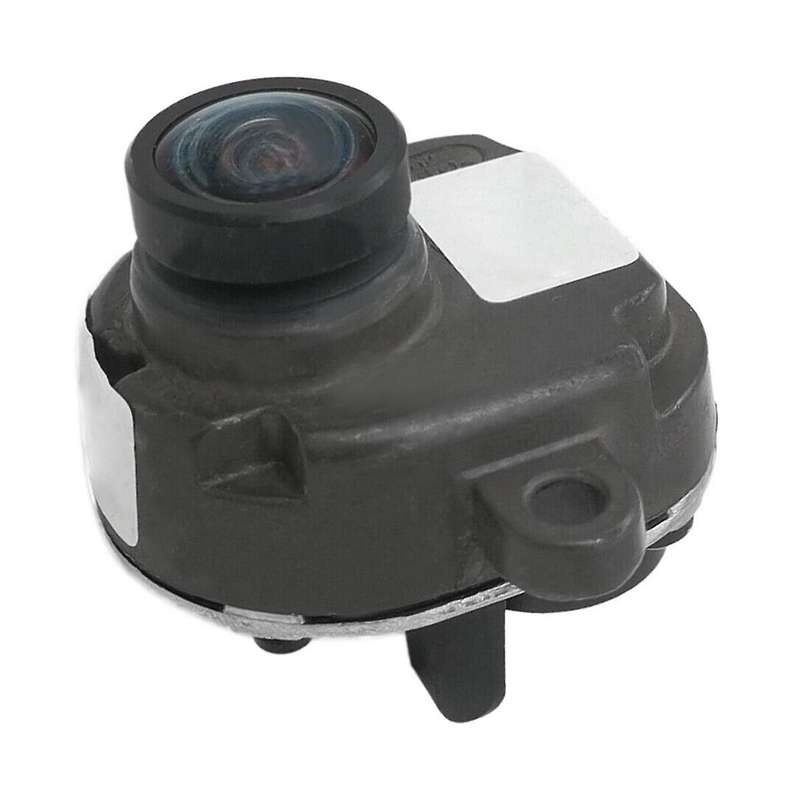 Mirror Side Top View Camera for 2008-2017 F30 F31 F34 F32 F07 F10 F11 F06 F12 F01 F25 E70 E71 665392