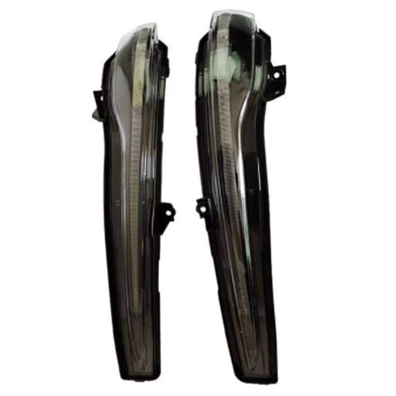 Mirror Light Turn Signal Side Light for - C-Class E-Class S-Class W205 14-17 W213 A0999060143 A09990