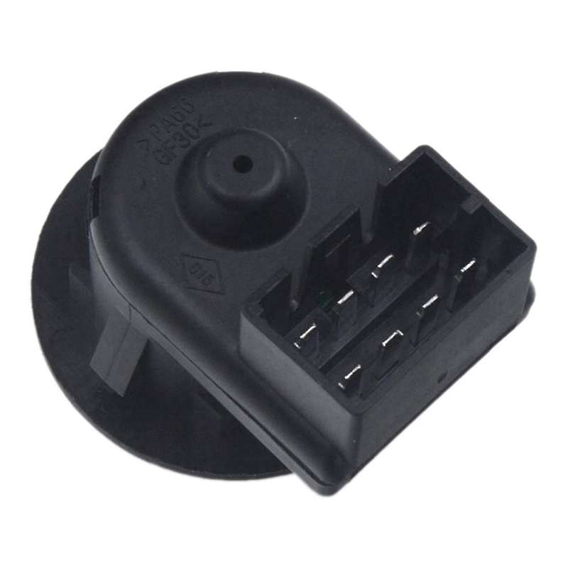 Mirror Switch Adjust Knob for Master Kangoo MK2 255704649R 8200214919