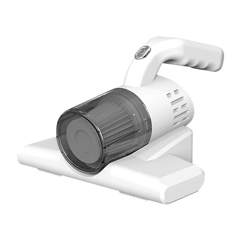 Mite Hand Vacuum Cleaner,Mite Sucker with UV-C Light,Mite Vacuum Cleaner,Mite Vacuum for Mattresses,