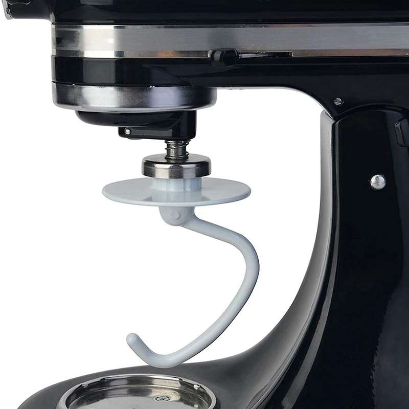 Mixer Kit for Ksm150 Includes Dough Wire Whip and Coated Flat Beater, 3 Pieces Stand Mixers Repair