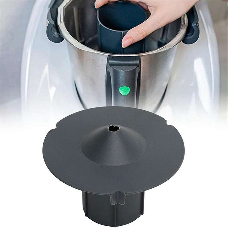 Mixer Bowl Chopper Mincing Guard Chopping Mixing Reducer for TM5 TM6 Anti Splash Cover