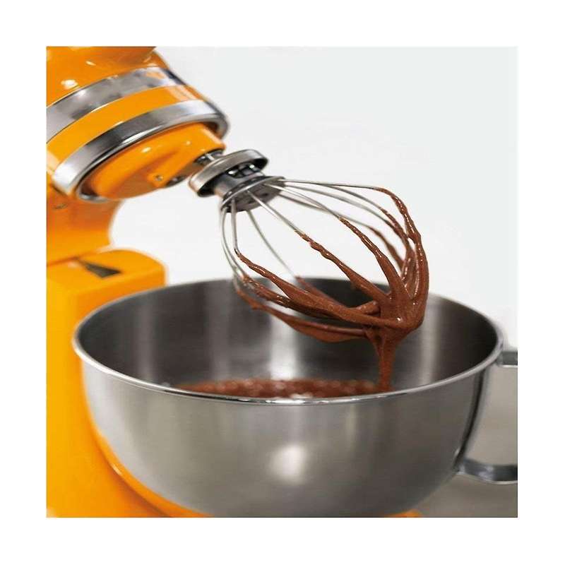 Mixer Aid Attachment for 5 Quart Stand Mixer K5WW Wire Whip& 5K7SDH Dough Hook&Mixer Aid Paddle