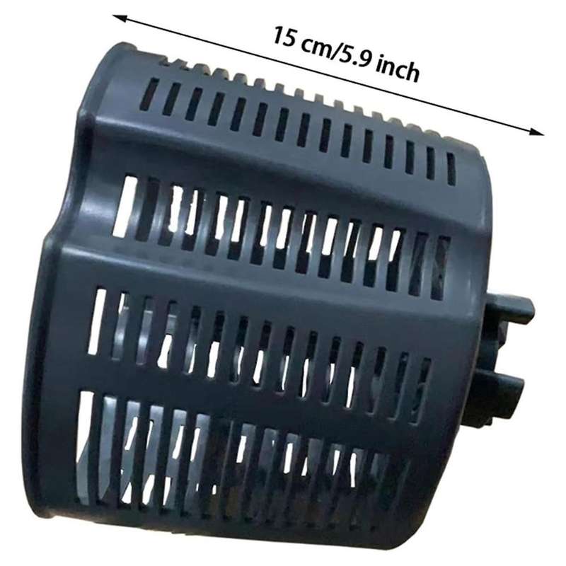 Mixer Net Pot Processor Filter Baskets Blender Accessories