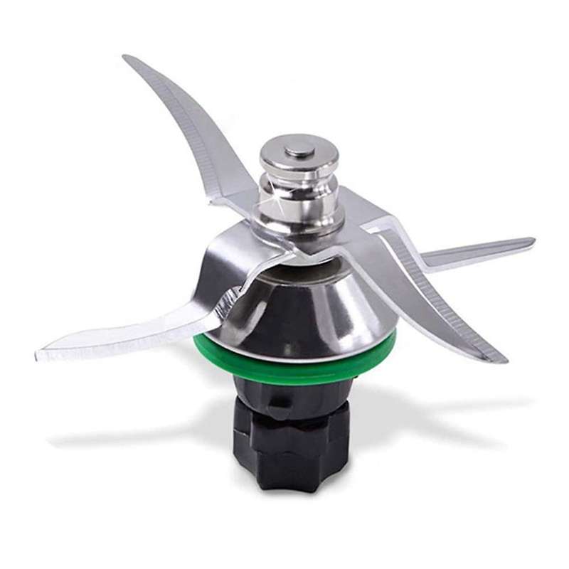 Mixing Knife Accessories for Knife TM31 Replacement Blade for TM31 Food Processor