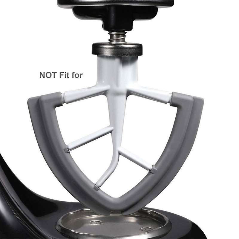 Mixers Fit for Tilt-Head Mixers 4.5-5QT Mixing Supplies