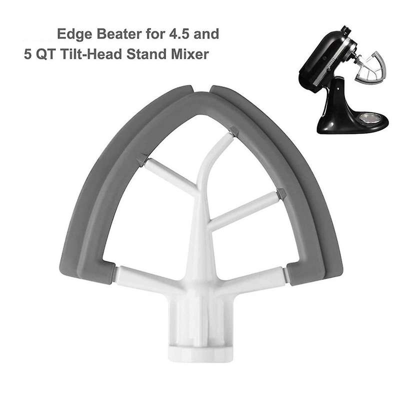 Mixers Fit for Tilt-Head Mixers 4.5-5QT Mixing Supplies