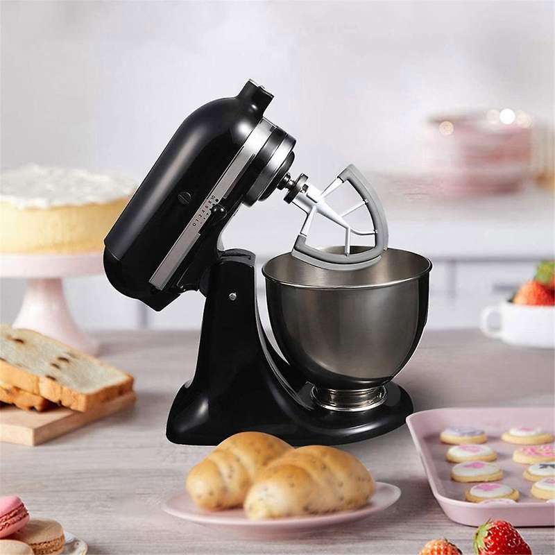 Mixers Fit for Tilt-Head Mixers 4.5-5QT Mixing Supplies
