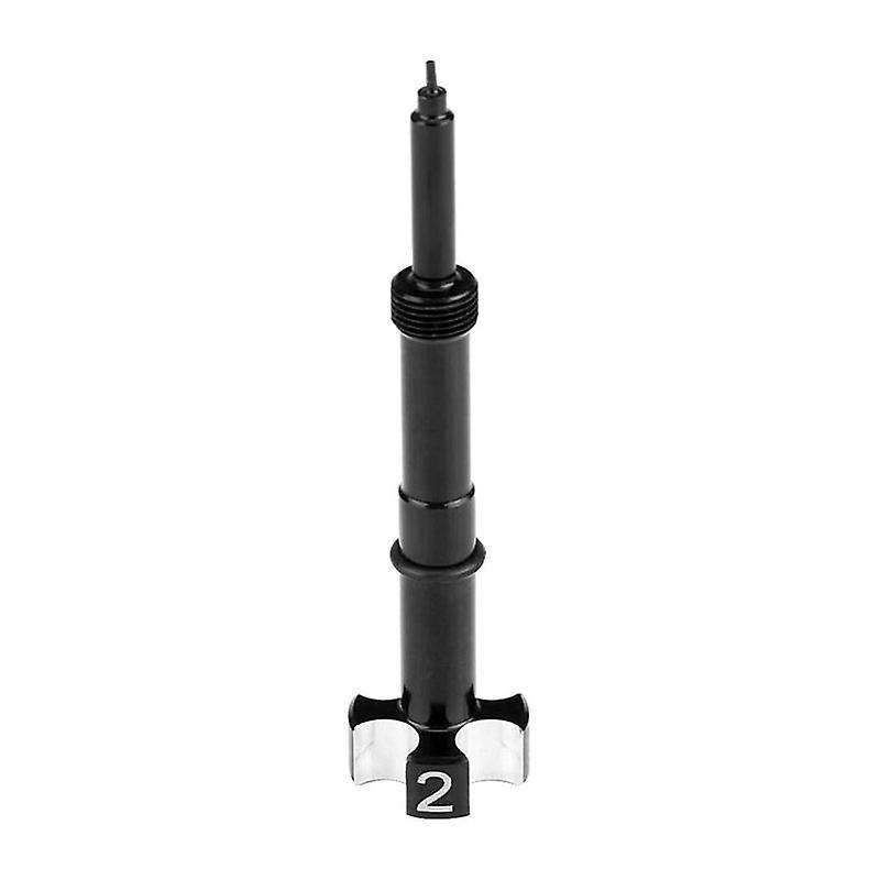 Mixture Screw Adjustment, Air Fuel Mixture Screw Adjuster Tool for for CV , Black
