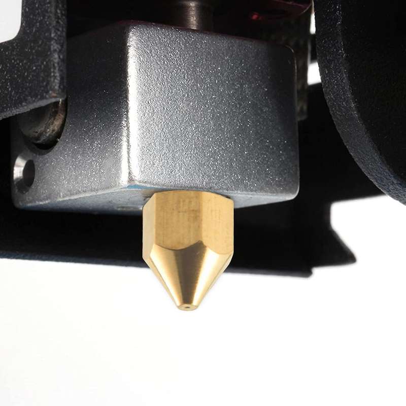 Mk8 Extruder Nozzle for -10 3 5