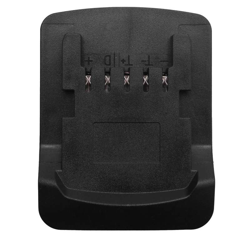 MK18MTB Battery Converter Adapter for 18V Li-Ion Batteries Convert to for 18V Tools Lithium Battery