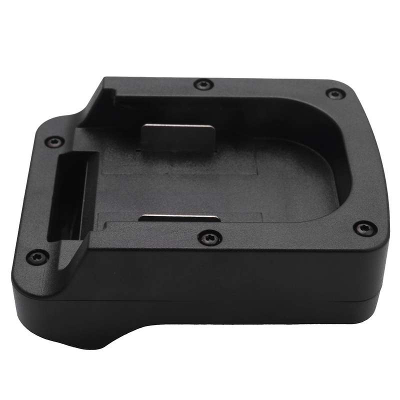 MK18MTB Battery Converter Adapter for 18V Li-Ion Batteries Convert to for 18V Tools Lithium Battery