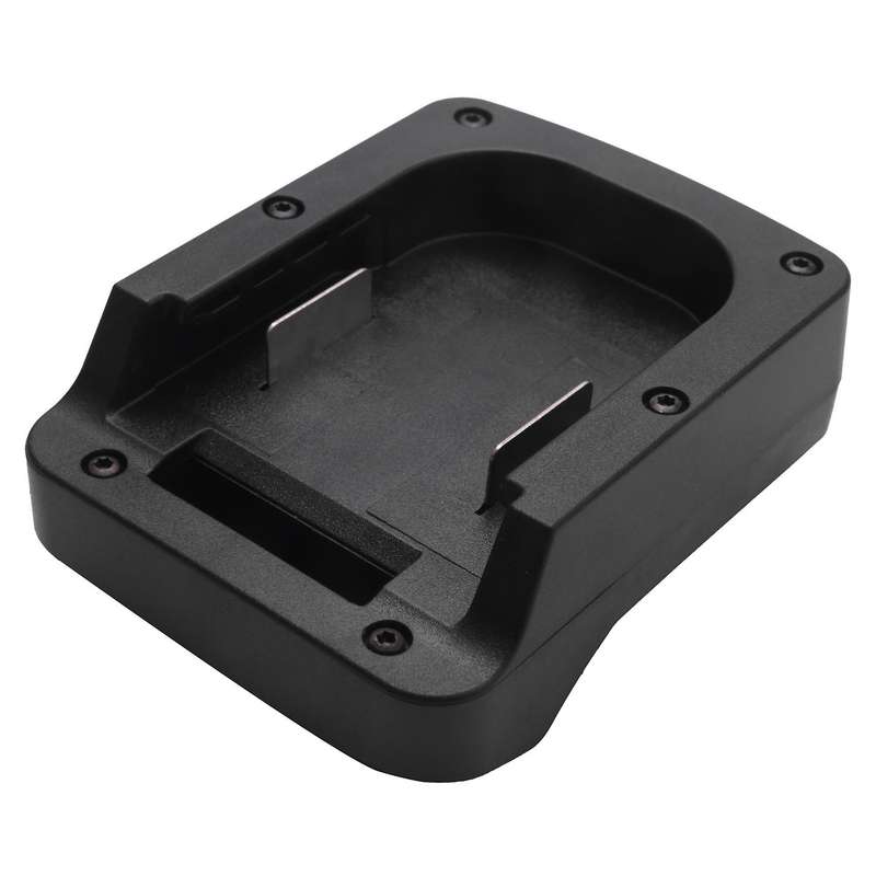 MK18MTB Battery Converter Adapter for 18V Li-Ion Batteries Convert to for 18V Tools Lithium Battery
