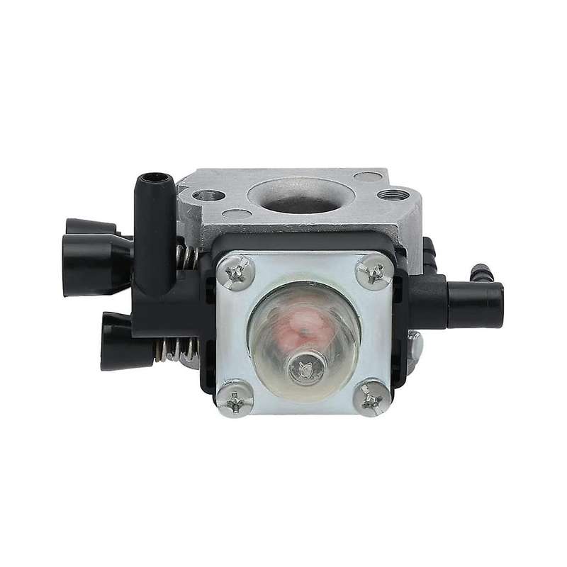 Mm55 Carburetor Kit for Mm55 Mm55c Tiller String Trimmer Parts Replace 4601-120-0600 C1q-s202 C1q-s