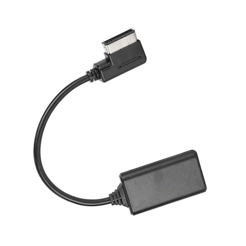 Mmi Bluetooth Adapter Aux Cable for Q5 A5 A7 R7 S5 A6l A8l A4l