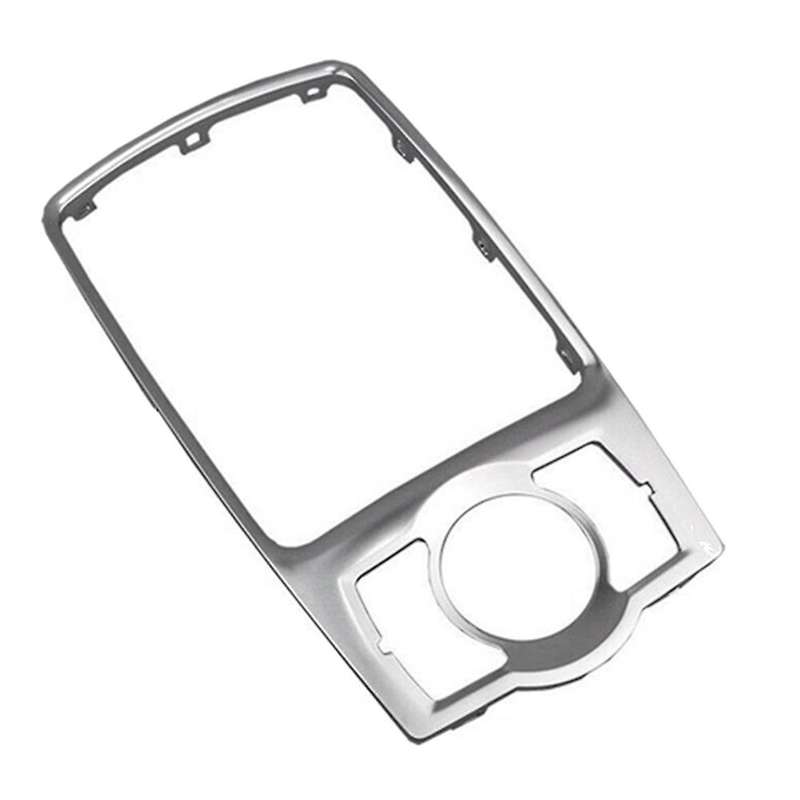 MMI Shift Knob Retaining Frame Paneltrim Box for - A6 Allroad 4F0864260A