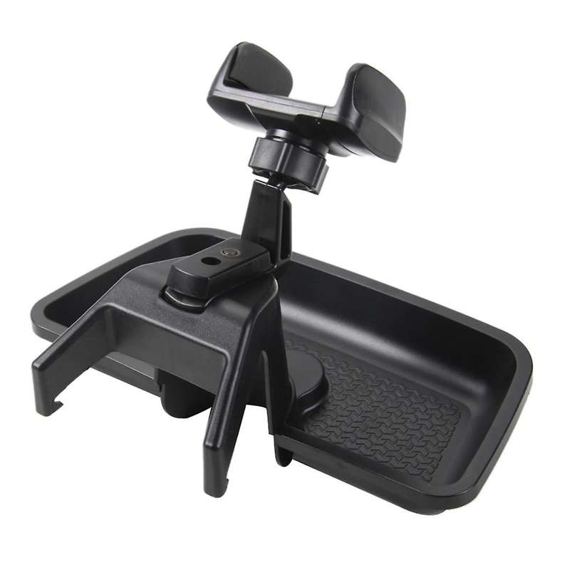 Mobile Phone Holder for Wrangler Jk 2012 2013 2014 2015 2016 2017 Gps Bracket Dash Mount Holder