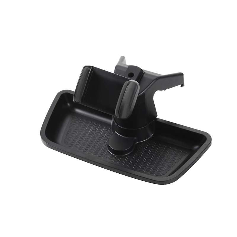 Mobile Phone Holder for Wrangler Jk 2012 2013 2014 2015 2016 2017 Gps Bracket Dash Mount Holder