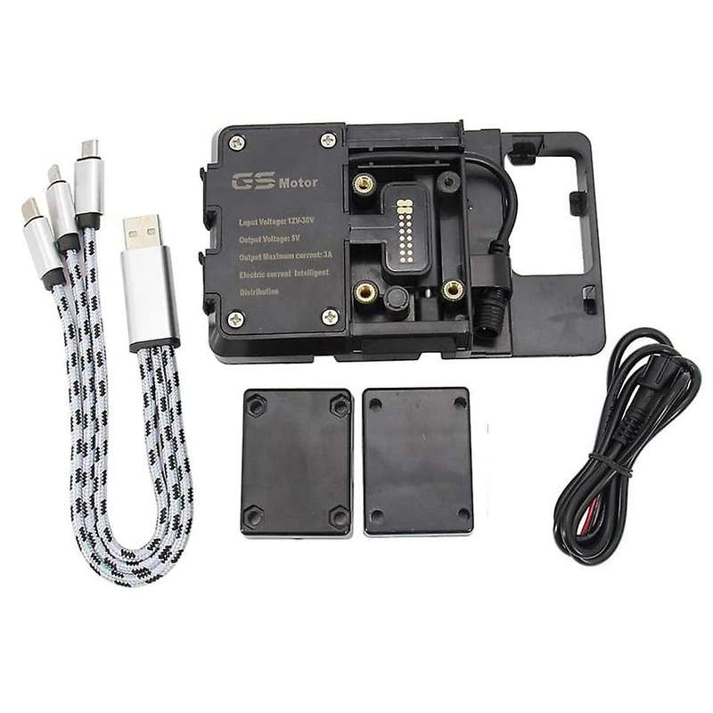 Mobile Phone Navigation Bracket for -r1200gs/r1200adv S1000xr -f700gs/800gs,motorcycle Phone Holder