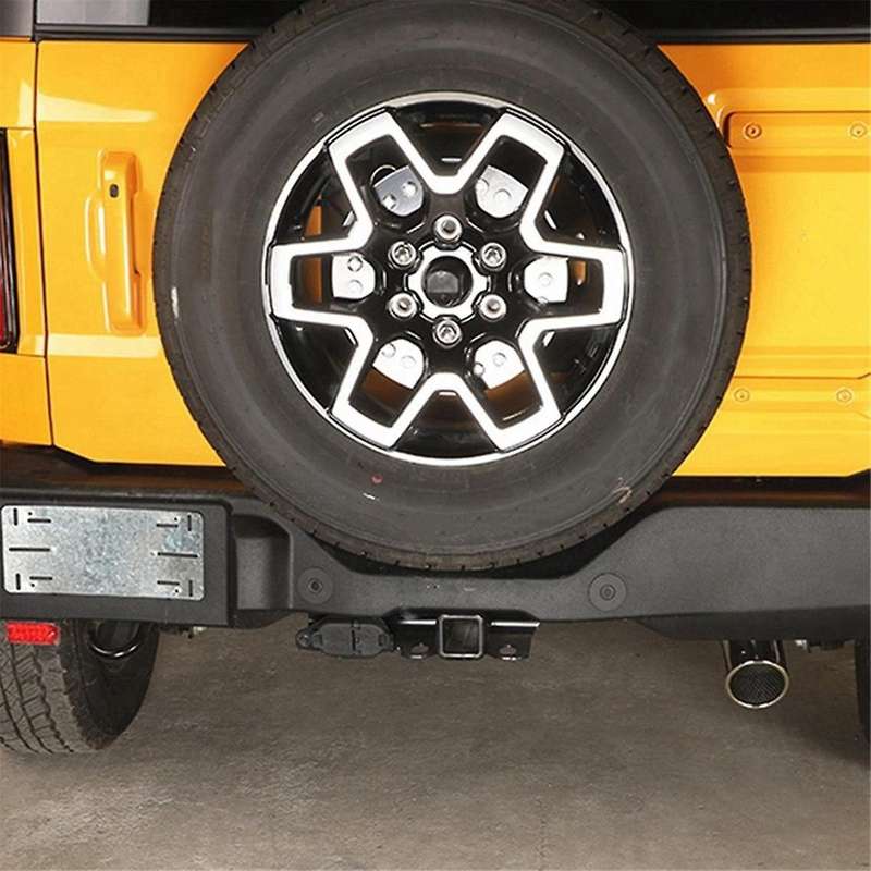 Model A Car Tailpipe Exhaust Pipe Auto Parts for 2021 2022
