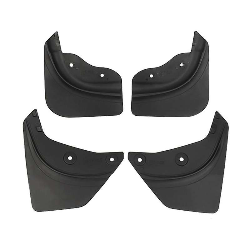 Model Y Flaps Front and Rear Splash Guards Mudguard Mudflaps Car Accessories for Model Y 2021 2022